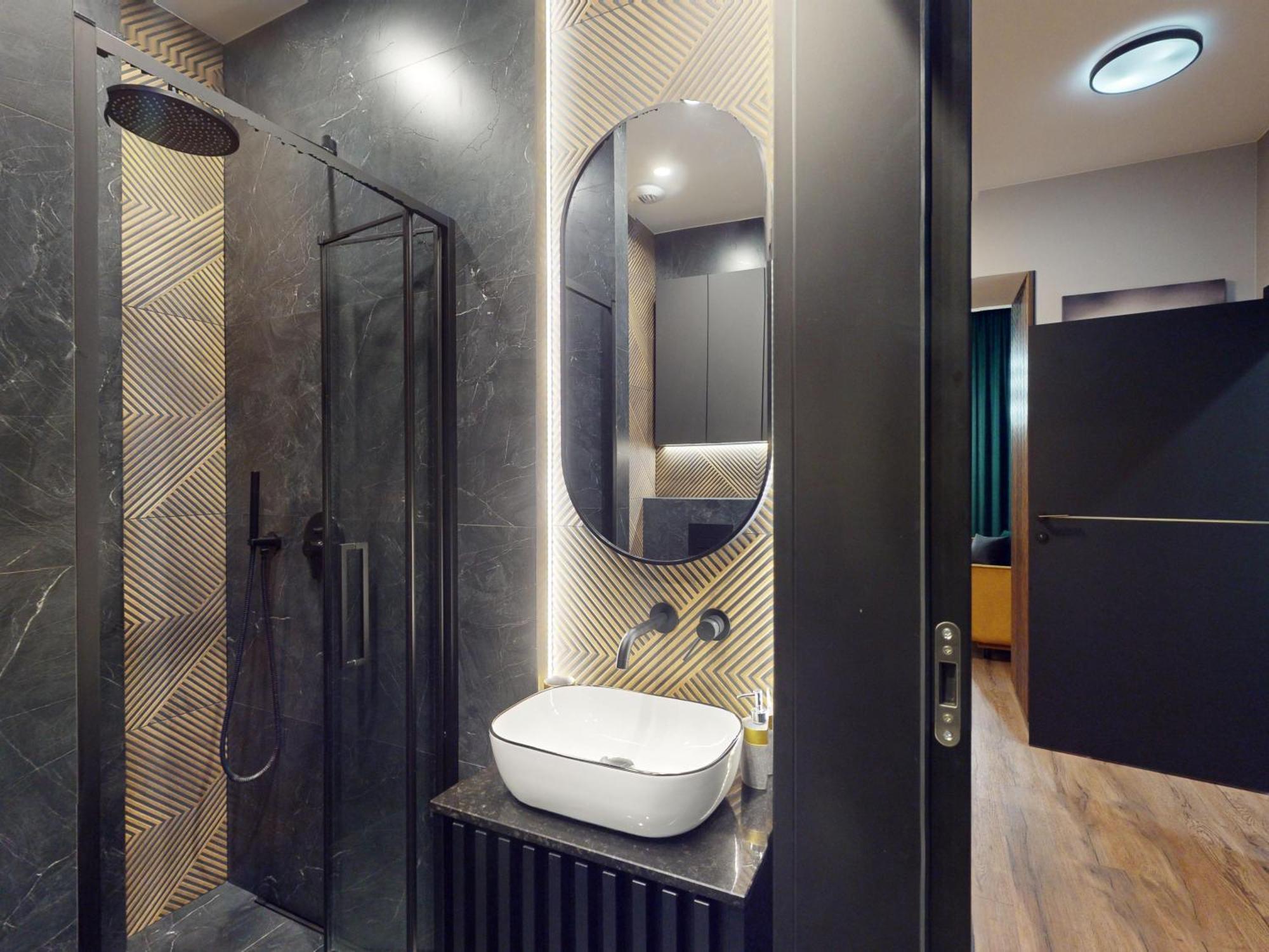 Staromiejski Bulwar By The River - Jana Pawla Ii Apartment