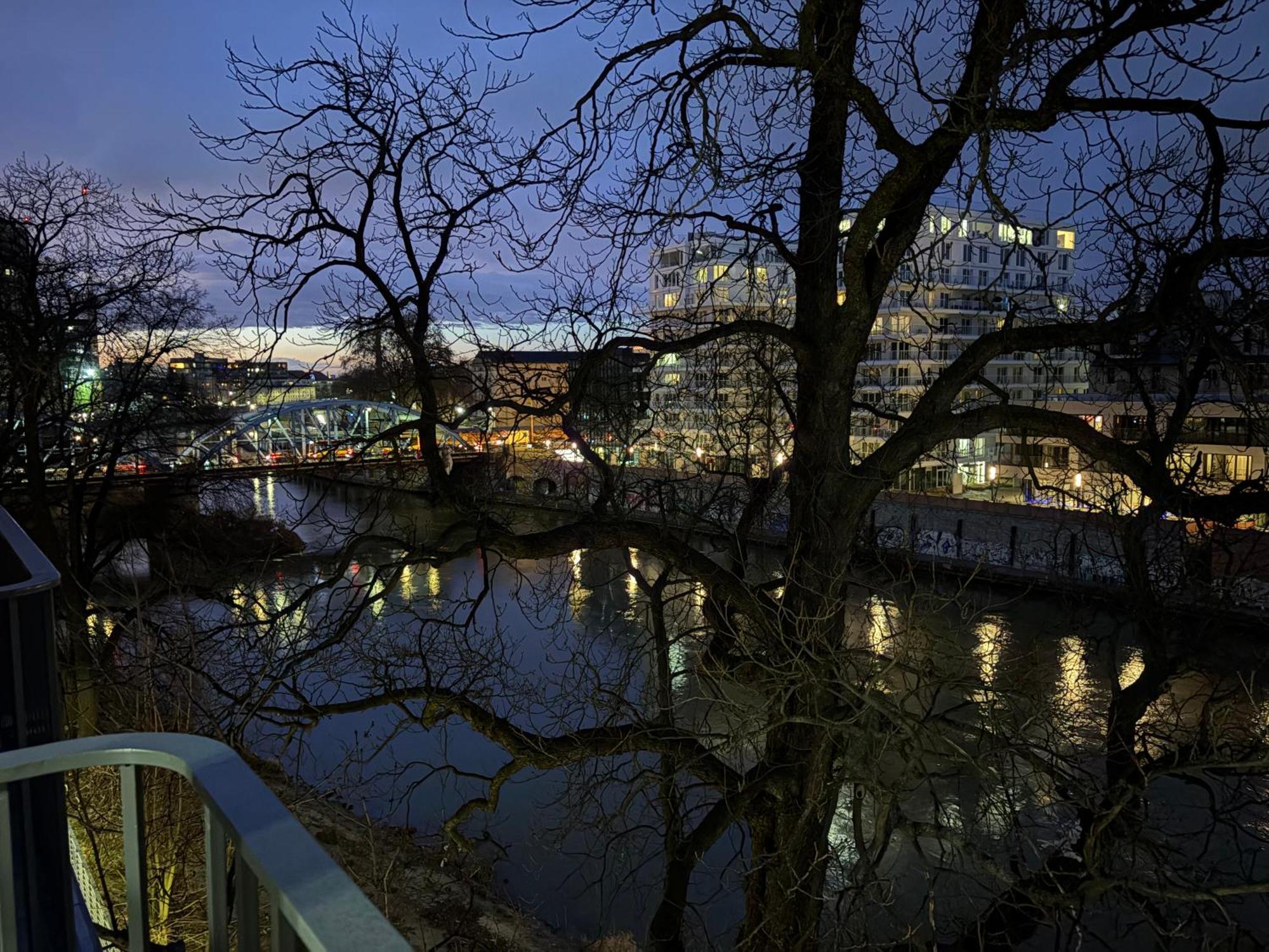 Staromiejski Bulwar By The River - Jana Pawla Ii Apartment *