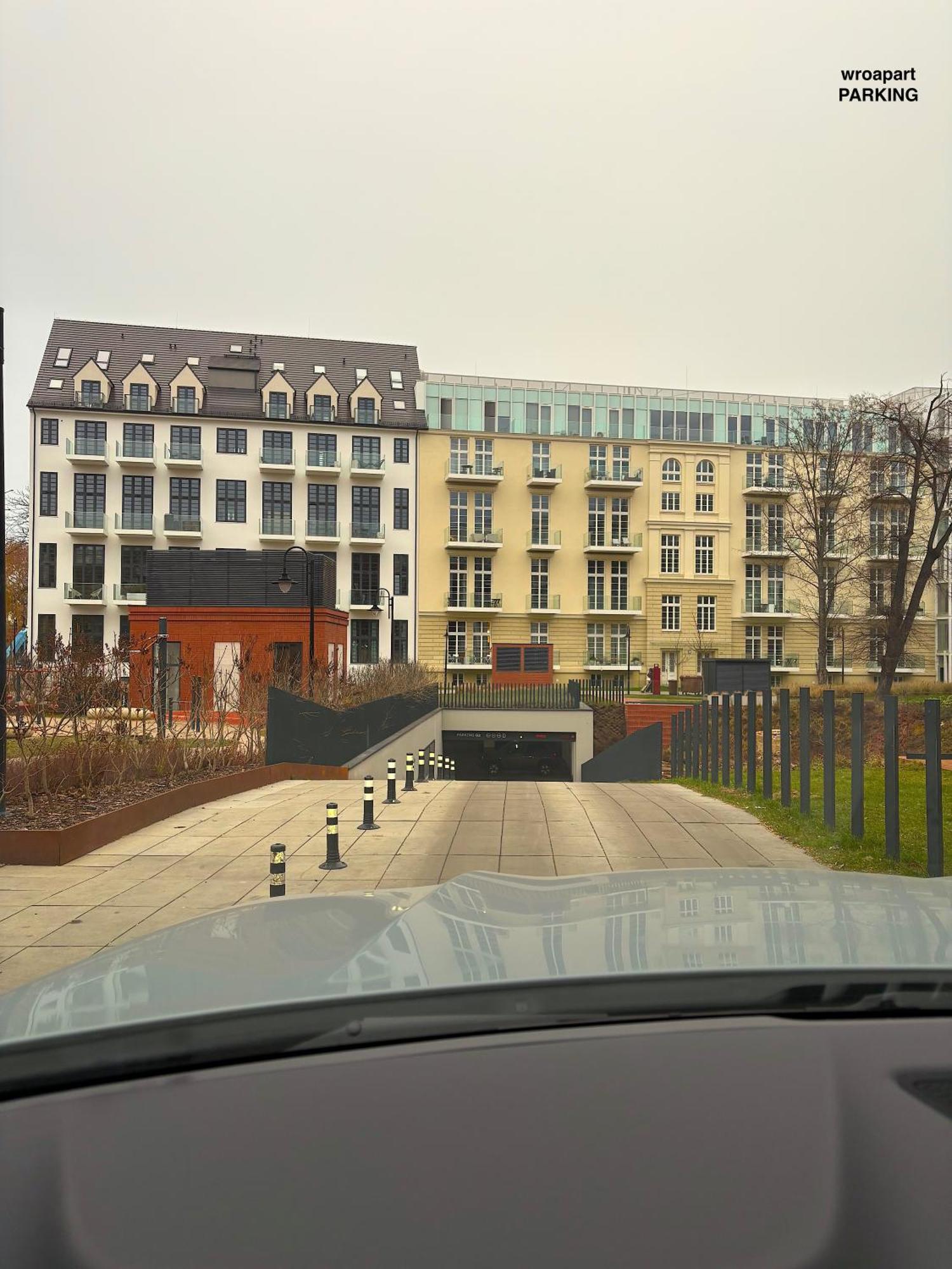 Staromiejski Bulwar By The River - Jana Pawla Ii Apartment *
