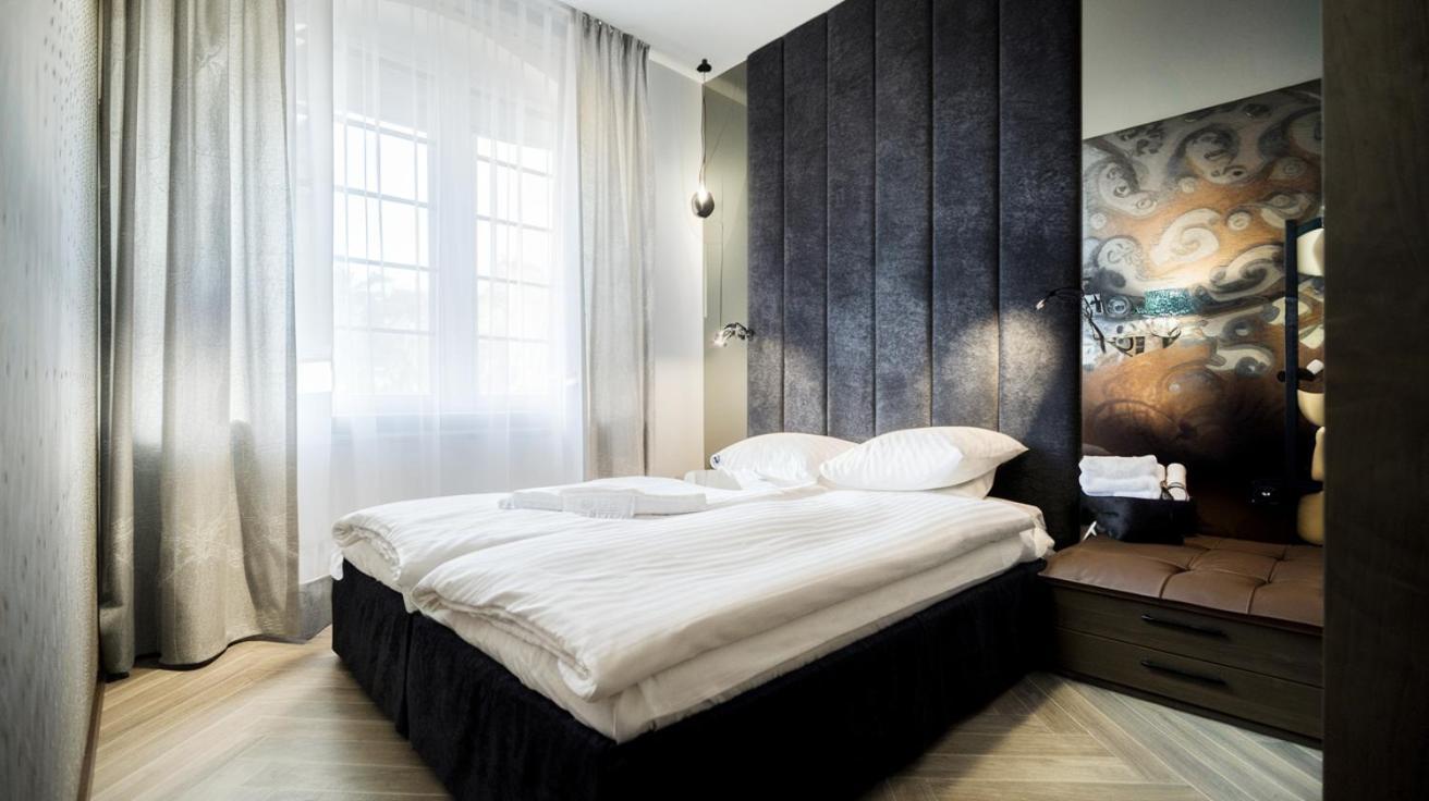 Apartment Staromiejski Bulwar By The River - Jana Pawla Ii