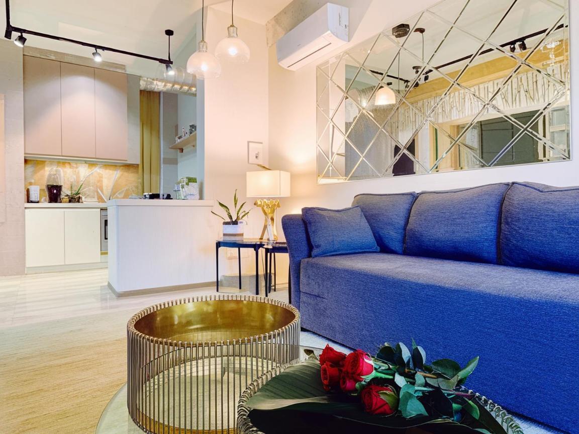 Apartment Staromiejski Bulwar By The River - Jana Pawla Ii Wroclaw